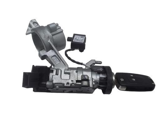 Ratlås/Tændingslås OPEL INSIGNIA A (G09) 2.0 CDTI (68) (163 hp) 31013619