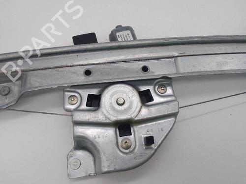 Front right window mechanism CITROËN C3 / C3 ORIGIN III (SX) 1.6 BlueHDi 75 | BP25612429C23 