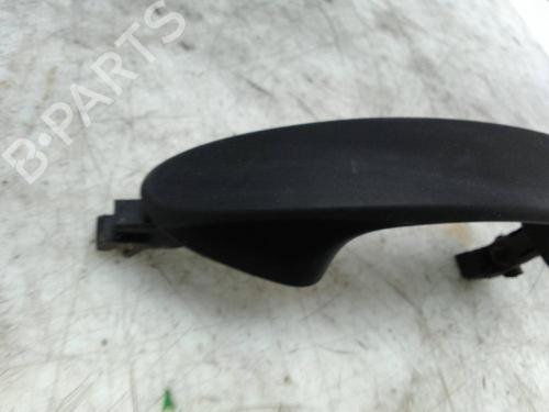 Front right exterior door handle FORD TOURNEO COURIER B460 MPV 1.0 EcoBoost | BP19788441C129 
