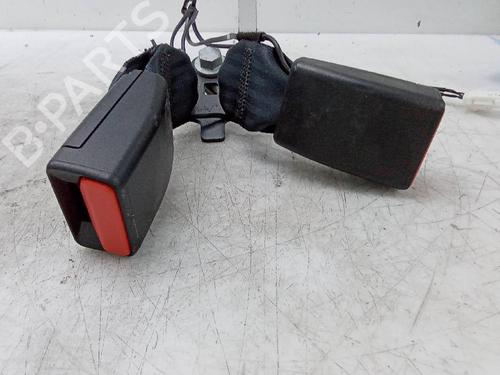 Used Seat buckle CITROËN C3 / C3 ORIGIN III (SX) 1.2 THP 110 (110 hp) 19137985