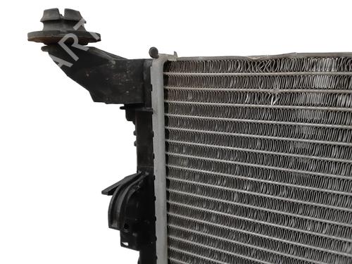 Water radiator RENAULT MEGANE IV Hatchback (B9A/M/N_) 1.5 dCi 90 (B9A1) | BP32744686M31 - Image 3