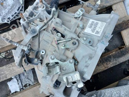 Gearbox BMW X3 (E83) 2.0 sd | BP26284776M3 