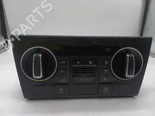 Used Climate control AUDI Q3 (8UB, 8UG) 2.0 TDI (150 hp) 26157817