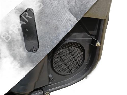 Front right panel TOYOTA AURIS (_E18_) 1.8 Hybrid (ZWE186_, ZWE186R) | BP33605984C59 - Image 8