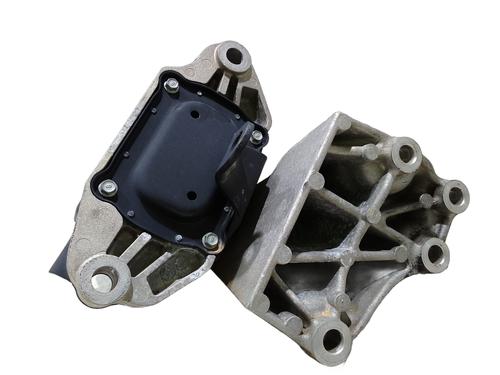 Used Engine mount Engine mount HYUNDAI TUCSON (TL, TLE) [2015-2023] 34055045 34055045