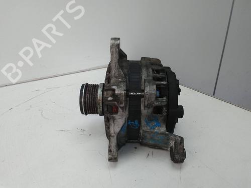 Used Alternator IVECO DAILY IV Van 29L12 V, 29L12 V/P (116 hp) 28148644