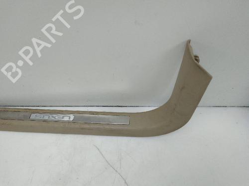 Dørlist LEXUS RX (_U3_) 400h AWD (MHU38_, MHU38R) | BP24607028C150 