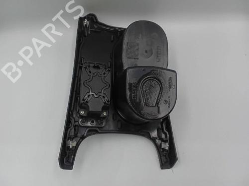 Used Cup/Object holder MERCEDES-BENZ B-CLASS Sports Tourer (W246, W242) B 180 CDI (246.200) (109 hp) 25045436