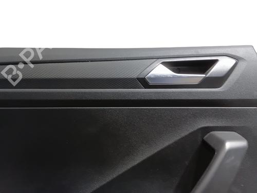 Rear left panel VW T-ROC (A11, D11) 2.0 TDI | BP36073101C60  - Image 5