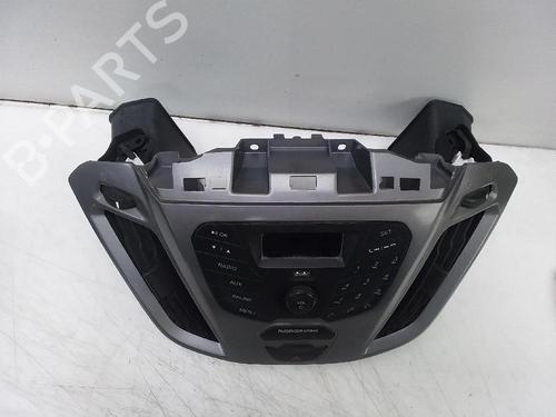 Elektronisk modul FORD TOURNEO CUSTOM V362 Bus (F3)  | BP18576495M83 