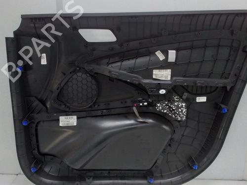 Front left panel OPEL CROSSLAND X / CROSSLAND (P17, P2QO) 1.2 (75) | BP29385936C58 