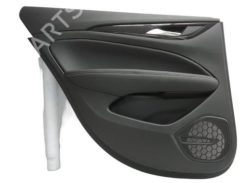 Venstre bakpanel OPEL INSIGNIA B Grand Sport (Z18) 2.0 (68) (200 hp) 31274506