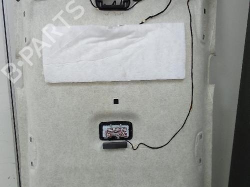 Other OPEL ASTRA K (B16) 1.2 Turbo (68) | BP27714120O1 