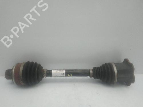 Left front driveshaft AUDI Q7 (4MB, 4MG, 4MQ) 3.0 TFSI quattro | BP22226737M38 