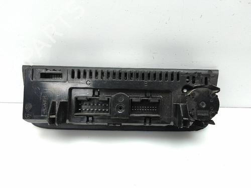 Climate control SEAT IBIZA IV (6J5, 6P1)  | BP23207412I5 