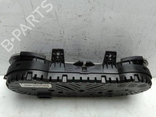 Instrument cluster IVECO DAILY VI Van 33S14, 35S14, 35C14, 42S14 | BP34418959C47 - Image 6