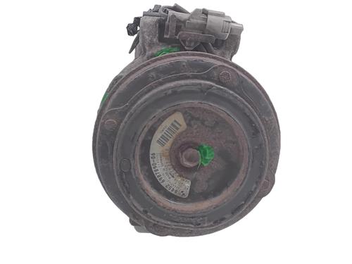 AC compressor BMW X5 (E70) 3.0 sd | BP38799073M34 - Image 4