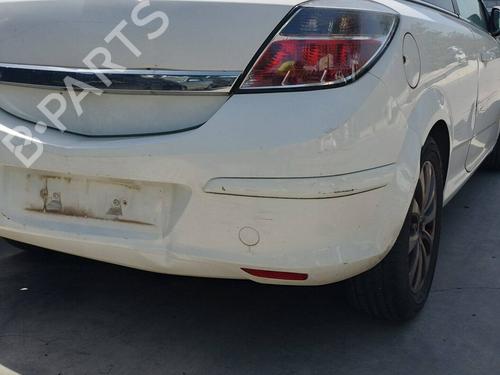 Used Rear bumper Rear bumper 39492765 39492765