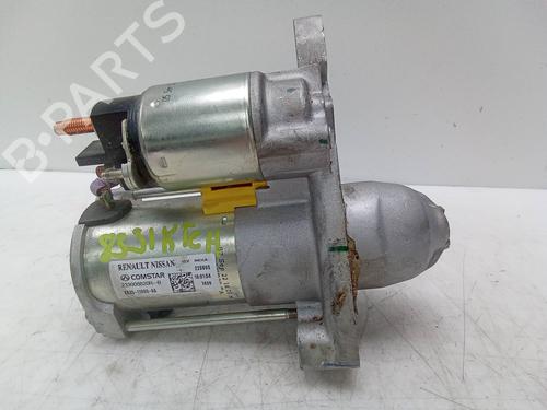 Starter DACIA SANDERO II TCe 90 (B8M1, B8MA, B8AC) | BP26159511M8