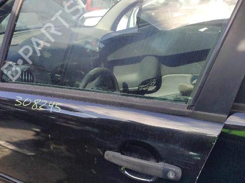 Front left window mechanism CITROËN C3 I (FC_, FN_) 1.4 i | BP18593937C22 