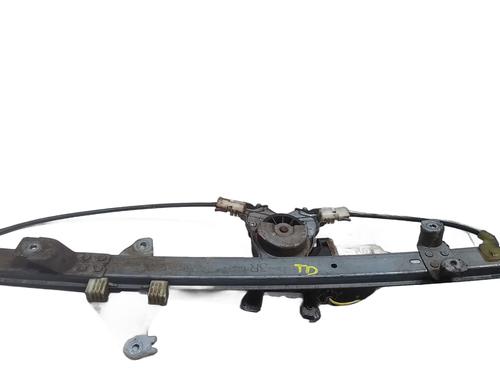 vindusheismekanisme-hyre-bak-nissan-pathfinder-iii-r51-2005-32020640 main image