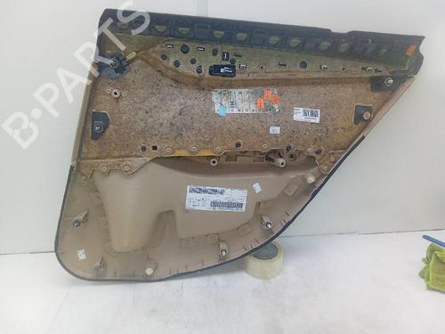 Rear right panel BMW X1 (E84) xDrive 18 d | BP18575751C61