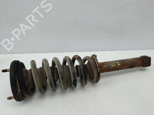 Left front shock absorber MITSUBISHI PAJERO III (V7_W, V6_W) 3.2 Di-D (V68W) | BP20853136M16 