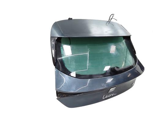Tailgate SEAT LEON (KL1, KLG) 1.5 TGI CNG | BP28150711C6 - Image 4