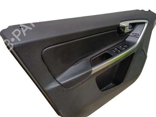 Front left panel VOLVO XC60 I SUV (156) D5 AWD | BP38751004C58 - Image 5