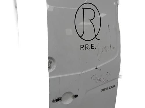 Right tailgate MERCEDES-BENZ SPRINTER 3-t Van (B906) 213 CDI (906.611, 906.613) | BP31090626C77