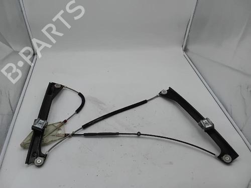 Used Front right window mechanism VW POLO V (6R1, 6C1) [2009-2022]  26949556