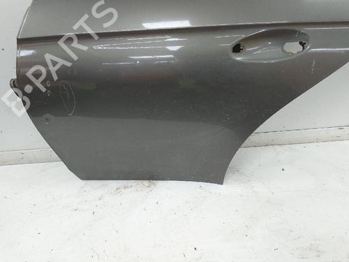 Used Left rear door MERCEDES-BENZ CLS (C219) [2004-2011]  24736689