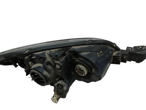 Left headlight MAZDA 3 (BK) 2.0 (BKEP) | BP18970593C28  - Image 5