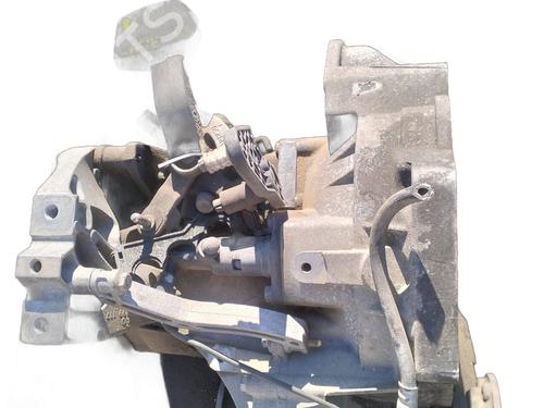 Gearbox SEAT LEON (1P1) 2.0 TFSI | BP26052935M3