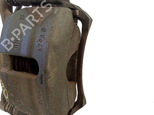 Left front brake caliper VW PASSAT ALLTRACK B8 Variant (3G5, CB5) 2.0 TDI 4motion | BP20222332M105 - Image 3