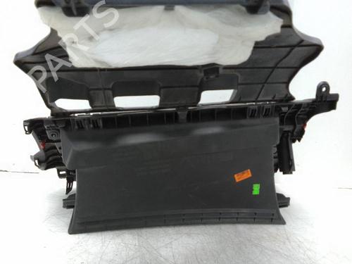 Glove box TOYOTA C-HR (_X1_) 1.8 Hybrid (ZYX10_, ZYX11_, ZYX10R, ZYX11R) | BP18597823C95 