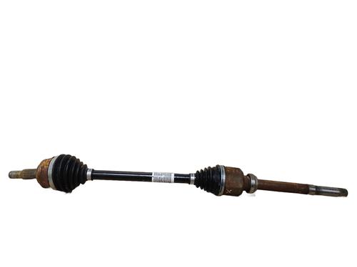 Right front driveshaft PEUGEOT PARTNER Box Body/MPV (K9) 1.5 BlueHDi 100 | BP33428097M39 - Image 3