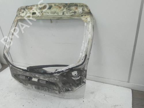 Used Tailgate TOYOTA C-HR (_X1_) 1.8 Hybrid (ZYX10_, ZYX11_, ZYX10R, ZYX11R) (122 hp) 18861901