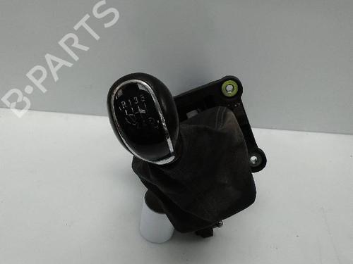 Gear lever OPEL ZAFIRA TOURER C (P12) 1.6 CDTI (75) | BP20853452M90 
