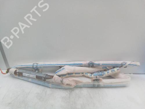Used Right curtain airbag LAND ROVER RANGE ROVER SPORT II (L494) 3.0 SDV6 4x4 (292 hp) 18573709