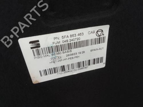 Other CUPRA LEON (KL1, KU1) 2.0 TSI | BP28144781O1 