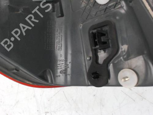 Right taillight BMW 5 (F10) 535 d xDrive | BP23417039C35 