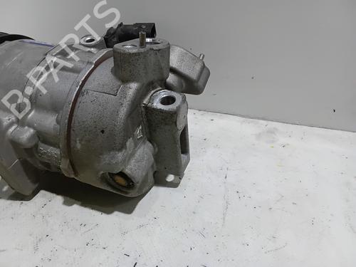 AC compressor SEAT Mii (KF1, KE1) 1.0 | BP39428821M34 - Image 3