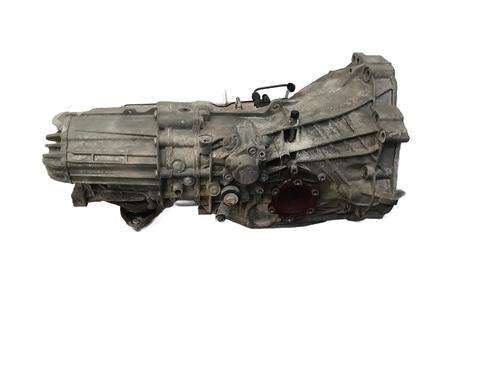 Gearbox SEAT EXEO (3R2) 2.0 TDI | BP39165426M3 - Image 5