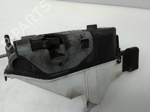 Front right lock CITROËN C4 CACTUS 1.6 HDi 90 | BP26285607C97 