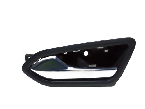 Venstre fortil invendig håndtag RENAULT CLIO V (B7_) 1.5 Blue dCi 115 (B7AD) (116 hp) 32845448
