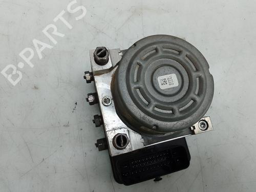 Pompe ABS DACIA LODGY (JS_) 1.5 dCi (JSMC, JSAF) | BP26157489M43 