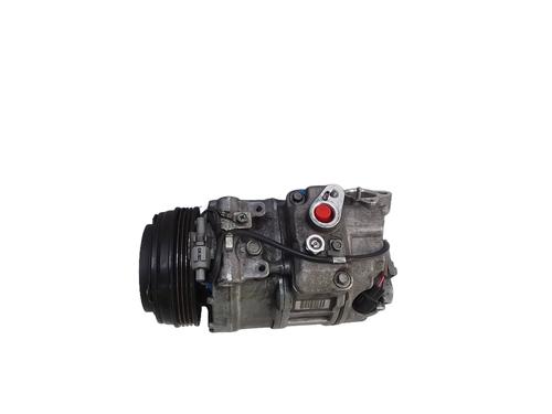 AC compressor BMW 7 (E65, E66, E67) 730 d | BP26055234M34  - Image 7