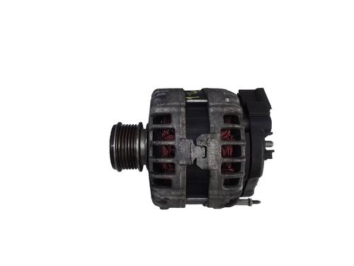 Alternator SKODA FABIA II (542) 1.4 | BP26160390M7