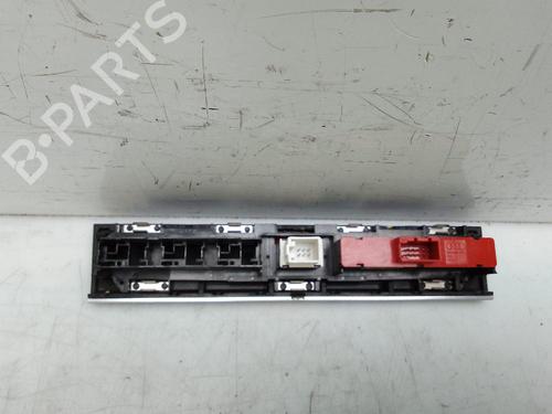 Warning switch AUDI A3 (8P1) 1.6 | BP26651455I22 